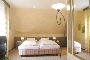 Image of Blessings Landhotel