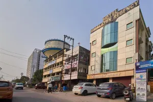Image of Hotel Himalayan Regency