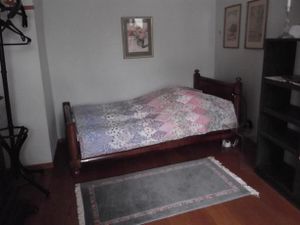 Image of Gast in Hedwigs Haus auf dem Meere