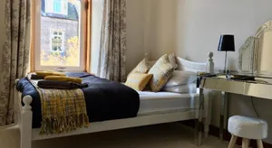 Image of Cosy 2 Bedroom Central Apartment - Free Parking, Free WiFi