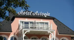 Image of Seehotel Astoria