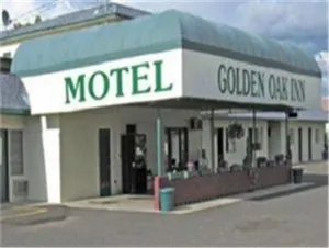 Image of Golden Oak Inn
