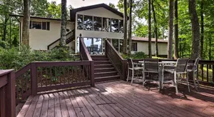 Image of Lake Cumberland Home 1\/2 Mi to Beaver Creek Marina