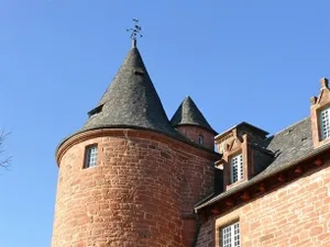 Image of Château De Marsac