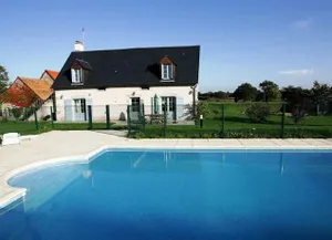 Image of Gite Bleu du Golf