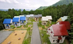 Image of Phoenix Wing Chalets