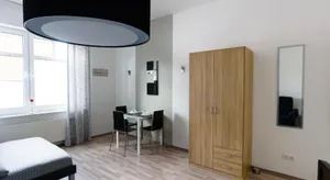 Image of City Apartment Aurich - Ostfriesland