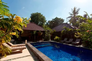 Image of Senang Villa Gili Air