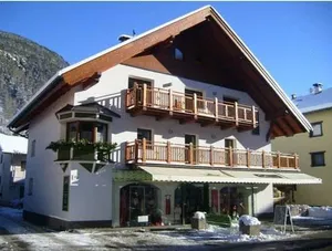 Image of Lutonia Appartements Sölden