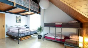 Image of Jobling's Holiday Apartment