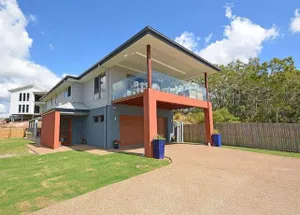 Image of Two Storey Beach House