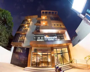 Image of Emerald Suites CDO