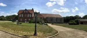 Image of La maison d'amis