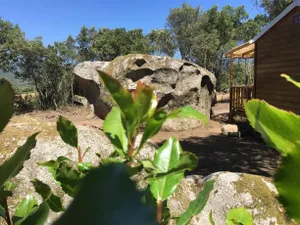 Image of L'Aravone Lodge