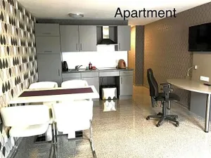 Image of Hotel Mythos "Apartments"
