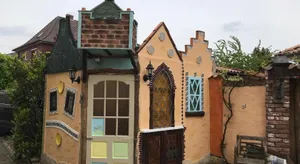 Image of Ferienwohnung WohlFühlWohn