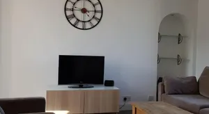 Image of Scott Street Modern Flat