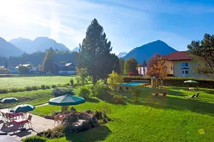 Image of Hotel garni Kappeler-Haus