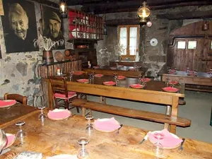 Image of Auberge Paysanne