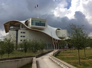 Image of La Passerelle du Graoully - Appartement 3 chambres