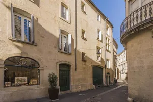 Image of Colombet Stays - Ursule Agora