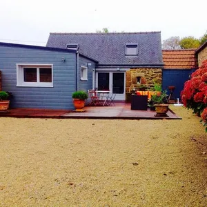 Image of L'annexe holiday Home