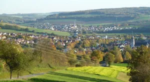 Image of Ferienwohnung Nörpel