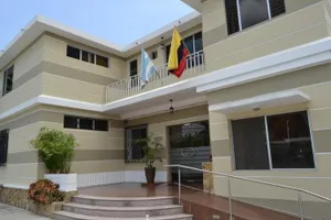 Image of Urdesa Suites Hotel