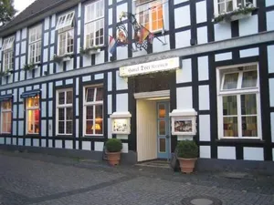 Image of Hotel Drei Kronen