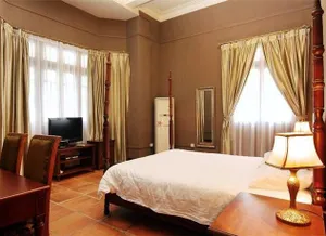 Image of Yongshun Villa Hostel (Kelinsi House)