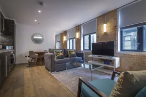 Image of Soho One (ex. Q Soho)