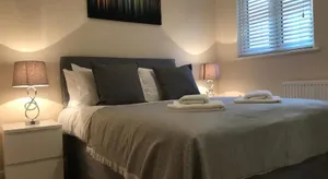 Image of One Bedroom Flat in Bush Hill Park
