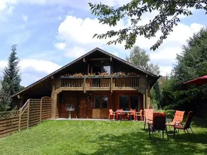 Image of Eifelcottage
