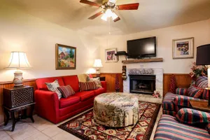 Image of Orange Street Cottage