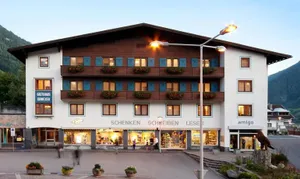 Image of Gästehaus Obwexer
