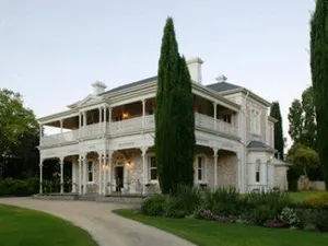 Image of Padthaway Homestead