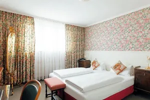 Image of Das Kleine Hotel in ruhiger Stadtlage