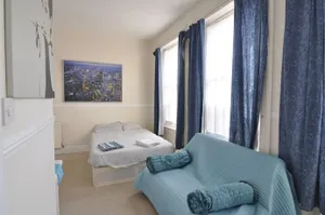 Image of Regent Court Kensington