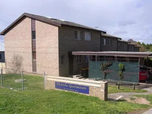 Image of A Furnished Townhouse in Goulburn