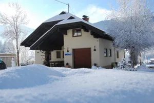 Image of Appartement Zweikofelblick