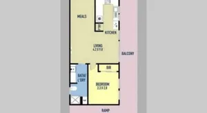 Image of Portarlington Holiday Apartment