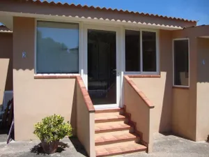 Image of Camping Residence Chalet La Pomposa Terrazzoni