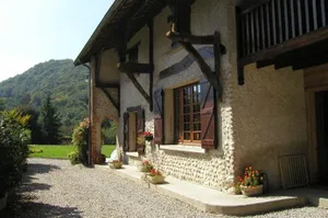 Image of Gites de La Croisée des Chemins - Piscine Chauffée - Spa, Hammam et Sauna