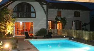 Image of Maison De Charme Pyrenees Jardin Piscine