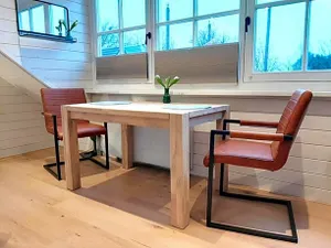 Image of Lodges near the Rhine - Sustainable Residence