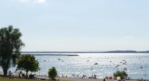 Image of Cottage "L'HERBIER" à quelques pas du Lac de la forêt d'Orient - Les Cottages du Belvédère