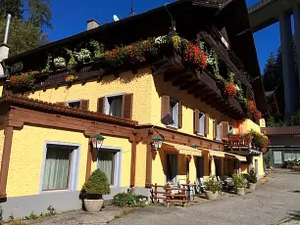 Image of Klammer Gasthof