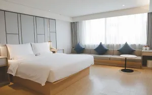 Image of Ji Hotel Changchun FAW