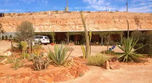 Image of Underground Gem