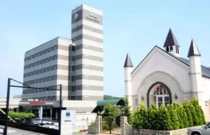 Image of Miyoshi Grand Hotel